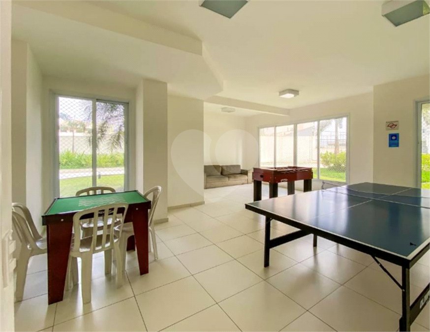 Apartamento à venda com 2 quartos em Vila Bela, São Paulo, SP