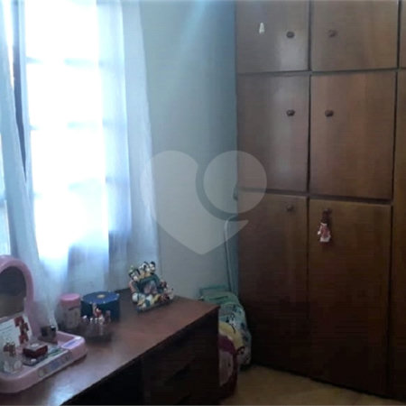 Sobrado à venda com 4 quartos em Vila Aurora (zona Norte), São Paulo, SP