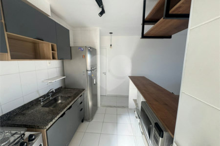 Apartamento à venda com 3 quartos, sendo 1 suíte, em Jaguaré, São Paulo, SP