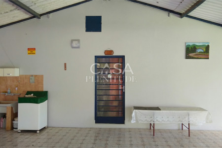 Chácara à venda com 3 quartos, sendo 1 suíte, em Loteamento Chácara Gaioto, Tatuí, SP