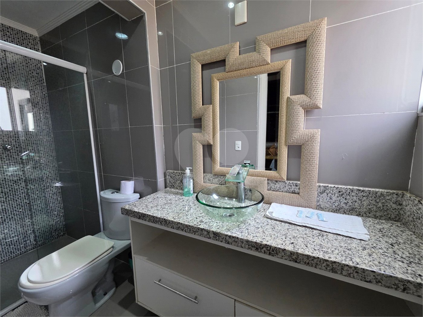 Apartamento para alugar com 3 quartos, sendo 2 suítes, em Santana, São Paulo, SP