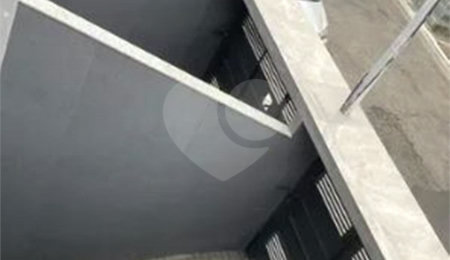 Sobrado à venda com 2 suítes em Limão, São Paulo, SP