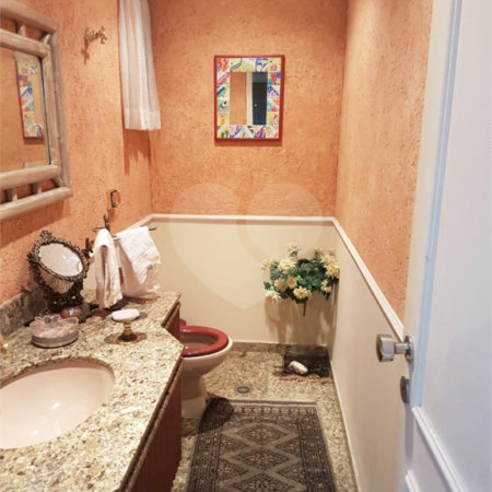 Apartamento à venda com 4 quartos, sendo 1 suíte,  em Vila Monte Alegre, São Paulo, SP