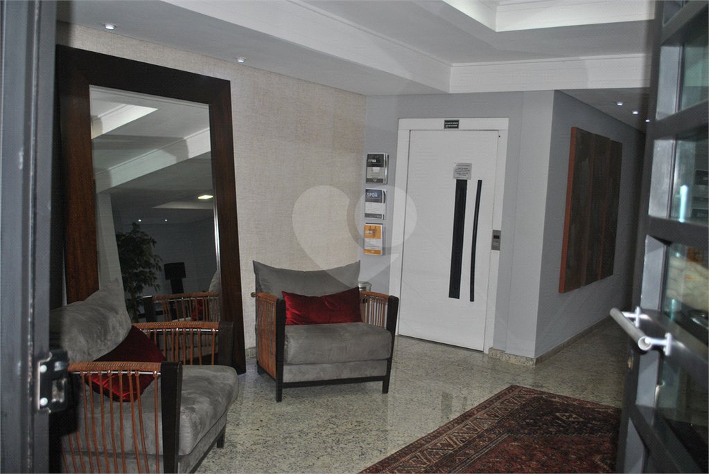 Apartamento à venda com 4 quartos, sendo 3 suítes, em Fazenda Morumbi, São Paulo, SP