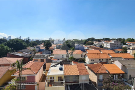 Apartamento à venda com 2 quartos em Indianópolis, São Paulo, SP