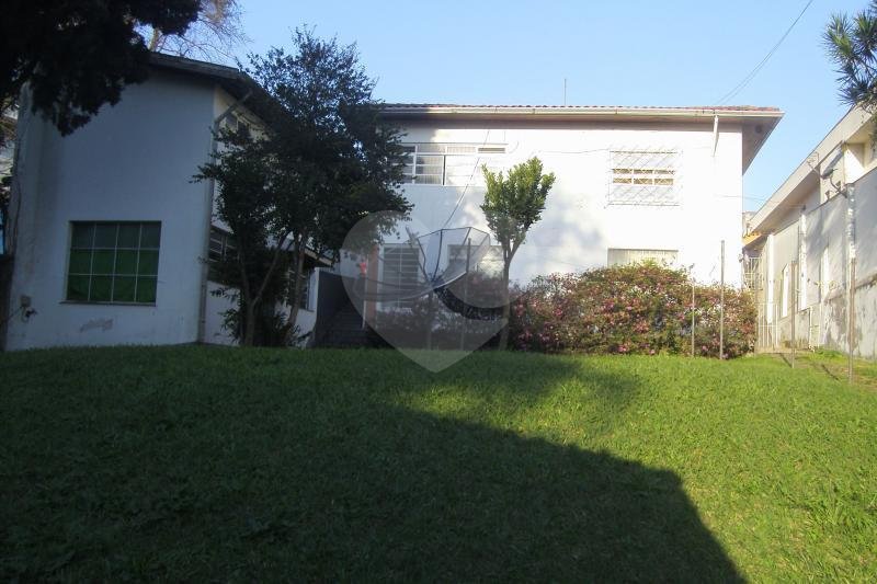 Casa Térrea à venda com 3 quartos em Jardim Floresta, São Paulo, SP