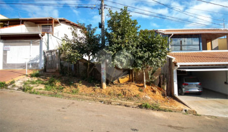Terreno à venda em Vila Guilhermina, São Roque, SP