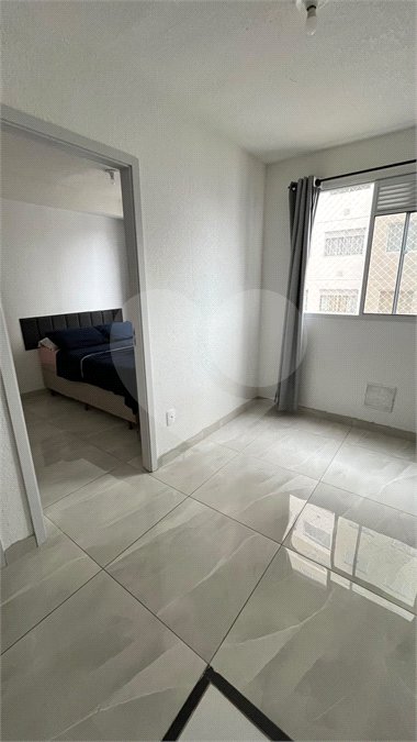 Apartamento para alugar com 2 quartos em Vila Pereira Cerca, São Paulo, SP