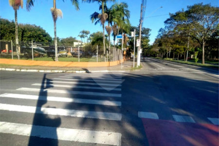 Terreno à venda em Interlagos, São Paulo, SP