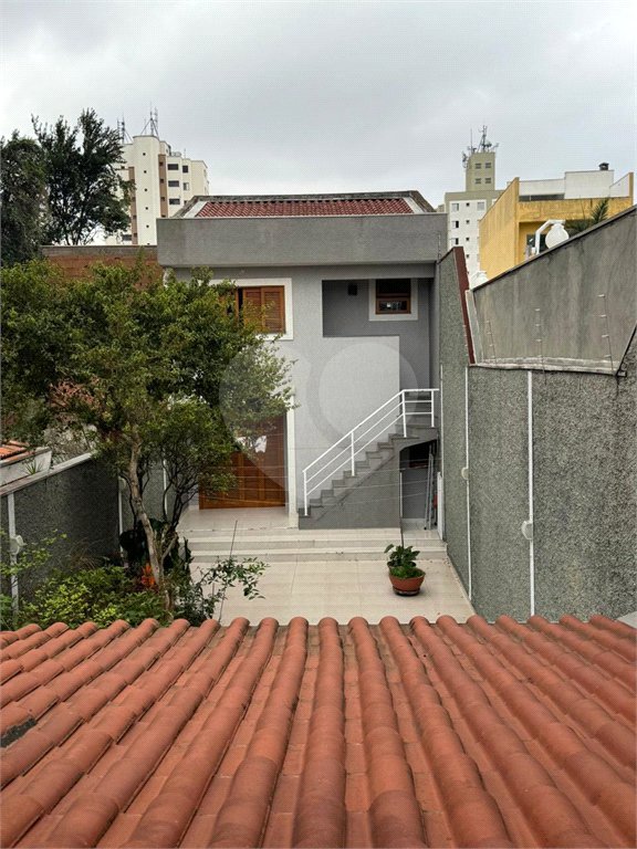 Casa à venda com 3 suítes em Saúde, São Paulo, SP