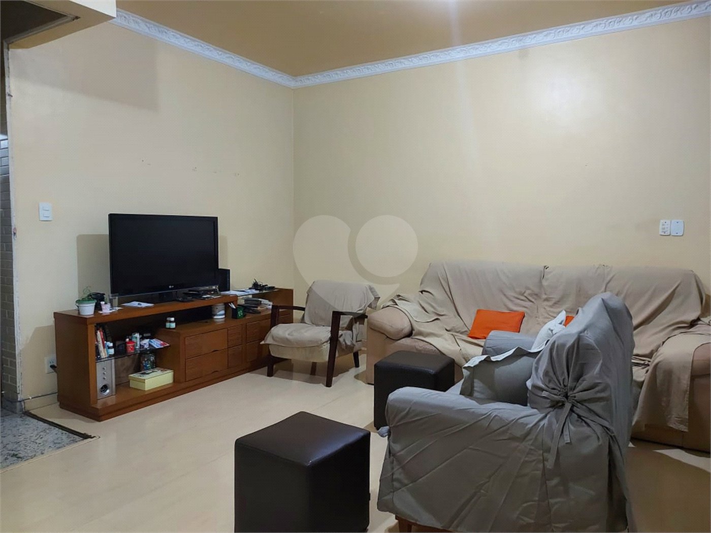 Casa de Vila à venda com 4 quartos, sendo 1 suíte, em Vila Isabel, Rio de Janeiro, RJ