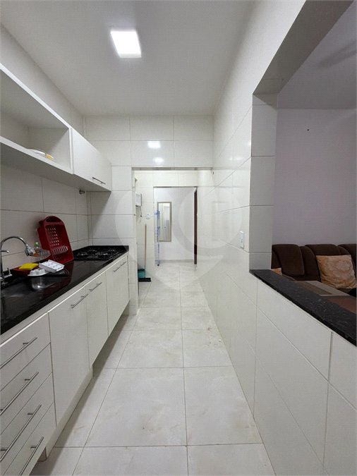Apartamento à venda com 2 quartos, sendo 1 suíte, em Braga, Cabo Frio, RJ