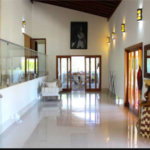 Casa à venda com 5 quartos, sendo 3 suítes, no condomínio Residencial Vale das Laranjeiras, Indaiatuba - SP