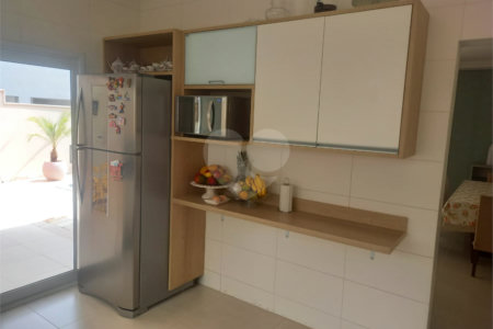 Casa à venda com 3 suítes no condomínio Mont Blanc, Sorocaba - SP