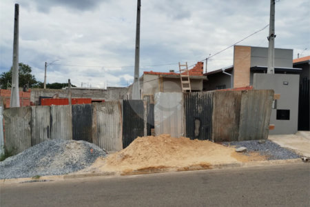 Casa à venda com 2 quartos em Vila Belo Horizonte, Itapetininga, SP