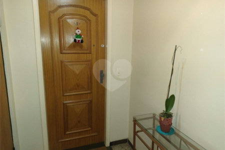 Apartamento à venda com 2 quartos em Vila Oratório, São Paulo, SP