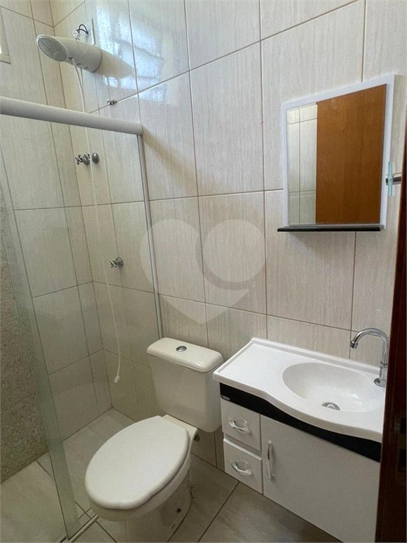 Casa à venda com 2 quartos, sendo 1 suíte, em Jardim Victório Antônio de Santi II, Araraquara, SP