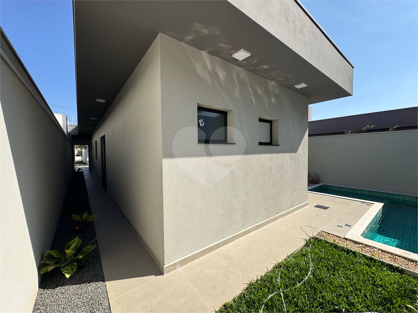 Casa Térrea com 163m² no Faixa Azul