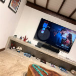 Casa à venda com 4 quartos, sendo 2 suítes,  em Barra Velha, Ilhabela, SP