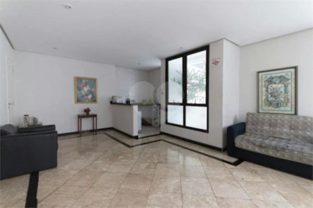 Apartamento à venda com 2 quartos, sendo 1 suíte, em Indianópolis, São Paulo, SP