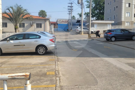 Apartamento à venda com 2 quartos, sendo 1 suíte, em Jardim São Luís, Suzano, SP
