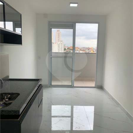 Apartamento à venda com 1 suíte em Parada Inglesa, São Paulo, SP