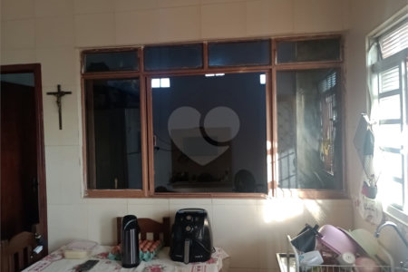 Casa à venda com 4 quartos em Jardim Nova Era, Itapetininga, SP