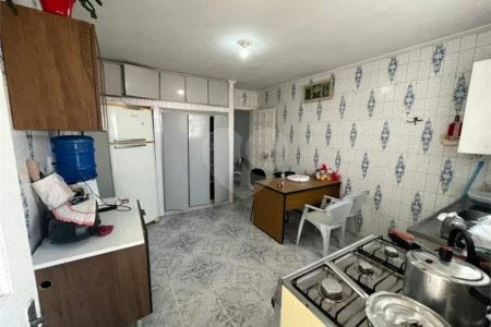 Casa à venda com 2 quartos em Nova Piraju, São Paulo, SP