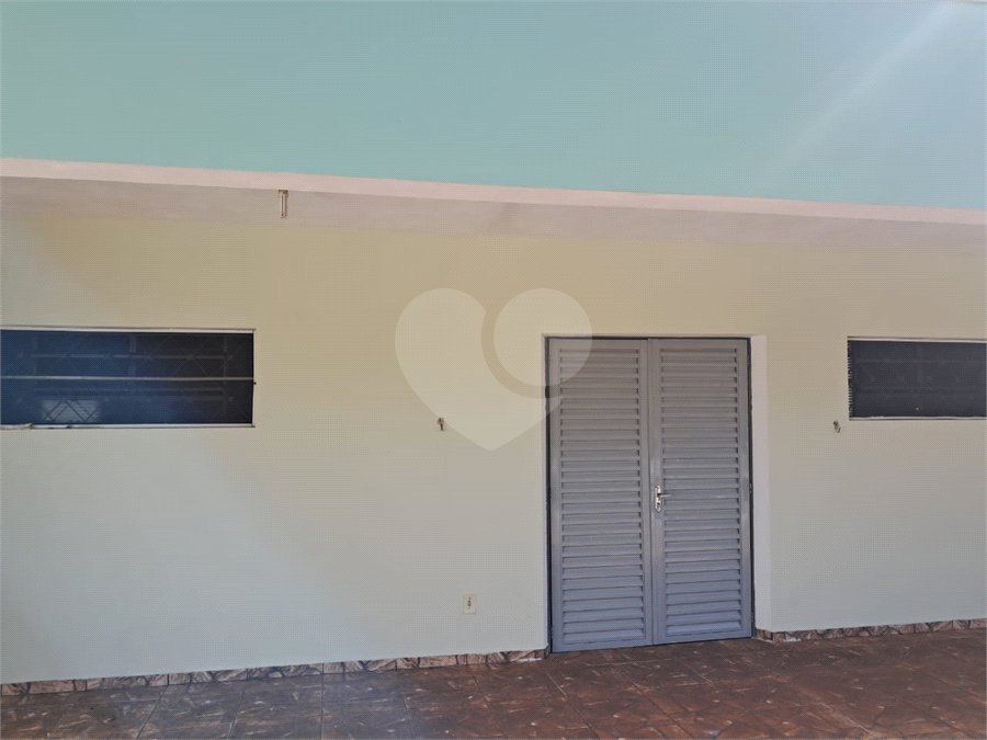 Casa à venda com 3 quartos, sendo 1 suíte, em Vila Boa Vista 1, São Carlos, SP