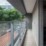 Studio à venda com 1 quarto em Perdizes, São Paulo, SP