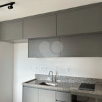 Apartamento à venda com 1 quarto em Saúde, São Paulo, SP