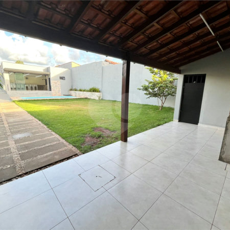 Chácara à venda com 1 suíte em Campos Elíseos, Ribeirão Preto, SP