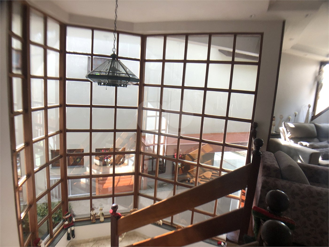 Casa à venda com 4 suítes no condomínio Residencial Floresta, São Paulo - SP