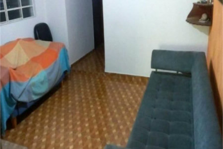 Sobrado à venda com 3 quartos em Jardim Rio Pequeno, São Paulo, SP