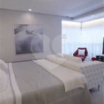 Apartamento à venda com 4 suítes em Vila Mariana, São Paulo, SP