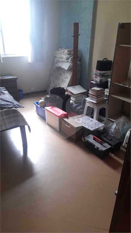 Apartamento à venda com 3 quartos em Icaraí, Niterói, RJ