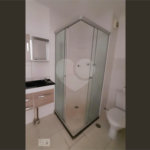 Apartamento com 2 dormitórios na Vila Alpina