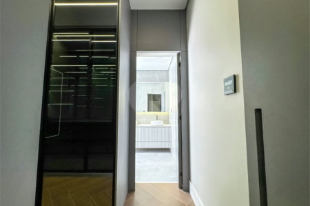 Casa à venda com 3 suítes no condomínio Villa dos Pinheiros, Indaiatuba - SP