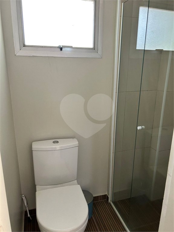 Apartamento à venda com 2 quartos em Vila Gomes, São Paulo, SP