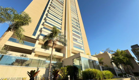 Casa à venda com 3 suítes no condomínio Acrópole, Ribeirão Preto - SP