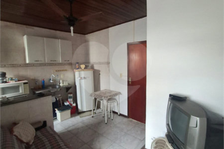 Apartamento à venda com 1 quarto em Recreio dos Bandeirantes, Rio de Janeiro, RJ