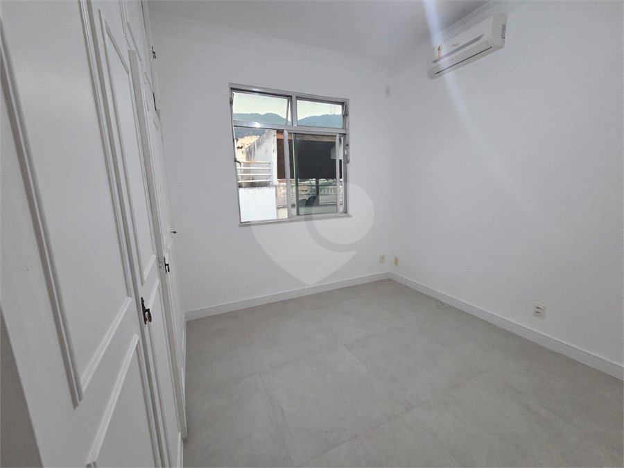 Cobertura à venda ou para alugar com 3 quartos, sendo 1 suíte, em Tijuca, Rio de Janeiro, RJ