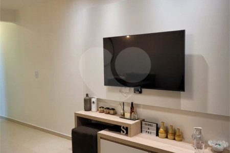 Apartamento à venda com 1 quarto em Portinho, Cabo Frio, RJ
