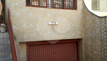 Sobrado à venda com 3 quartos, sendo 1 suíte,  em Vila Nova Mazzei, São Paulo, SP