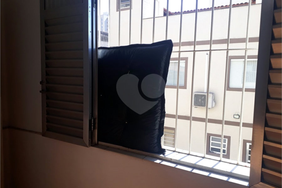 Sobrado à venda com 3 quartos, sendo 1 suíte, em Santana, São Paulo, SP