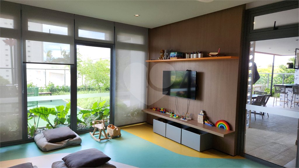 Studio para alugar com 1 quarto em Santo Amaro, São Paulo, SP