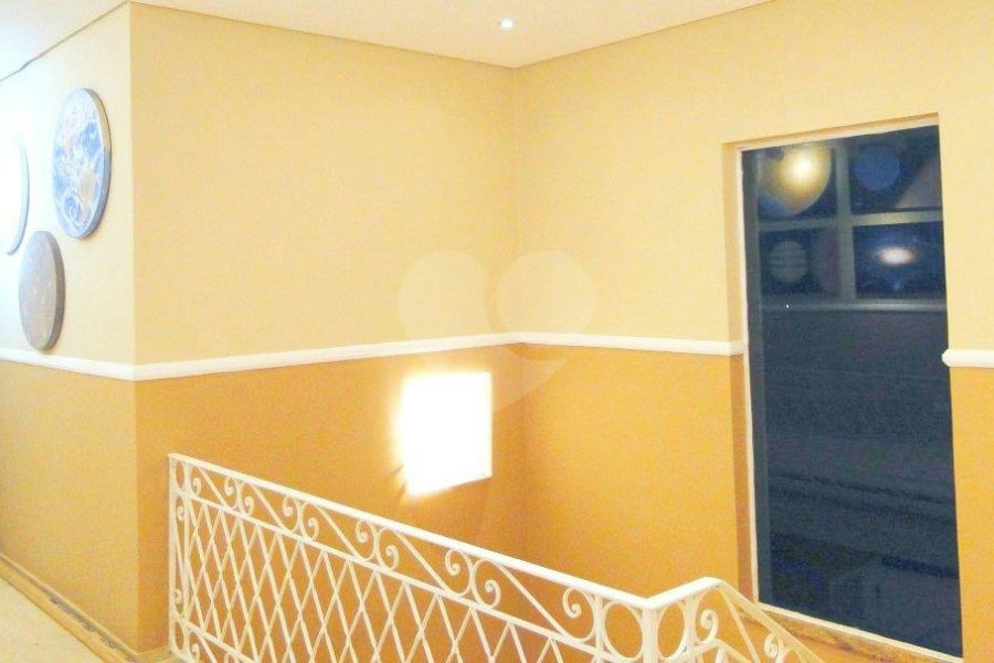 Sobrado à venda ou para alugar com 4 quartos, sendo 1 suíte, em Santana, São Paulo, SP