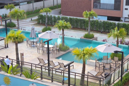 Apartamento à venda com 2 quartos, sendo 1 suíte, em Vila Monumento, São Paulo, SP