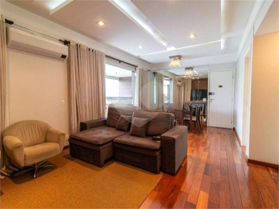 Apartamento à venda com 3 suítes em Vila Leopoldina, São Paulo, SP