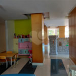 Apartamento para alugar com 4 quartos, sendo 3 suítes,  em Vila Leopoldina, São Paulo, SP